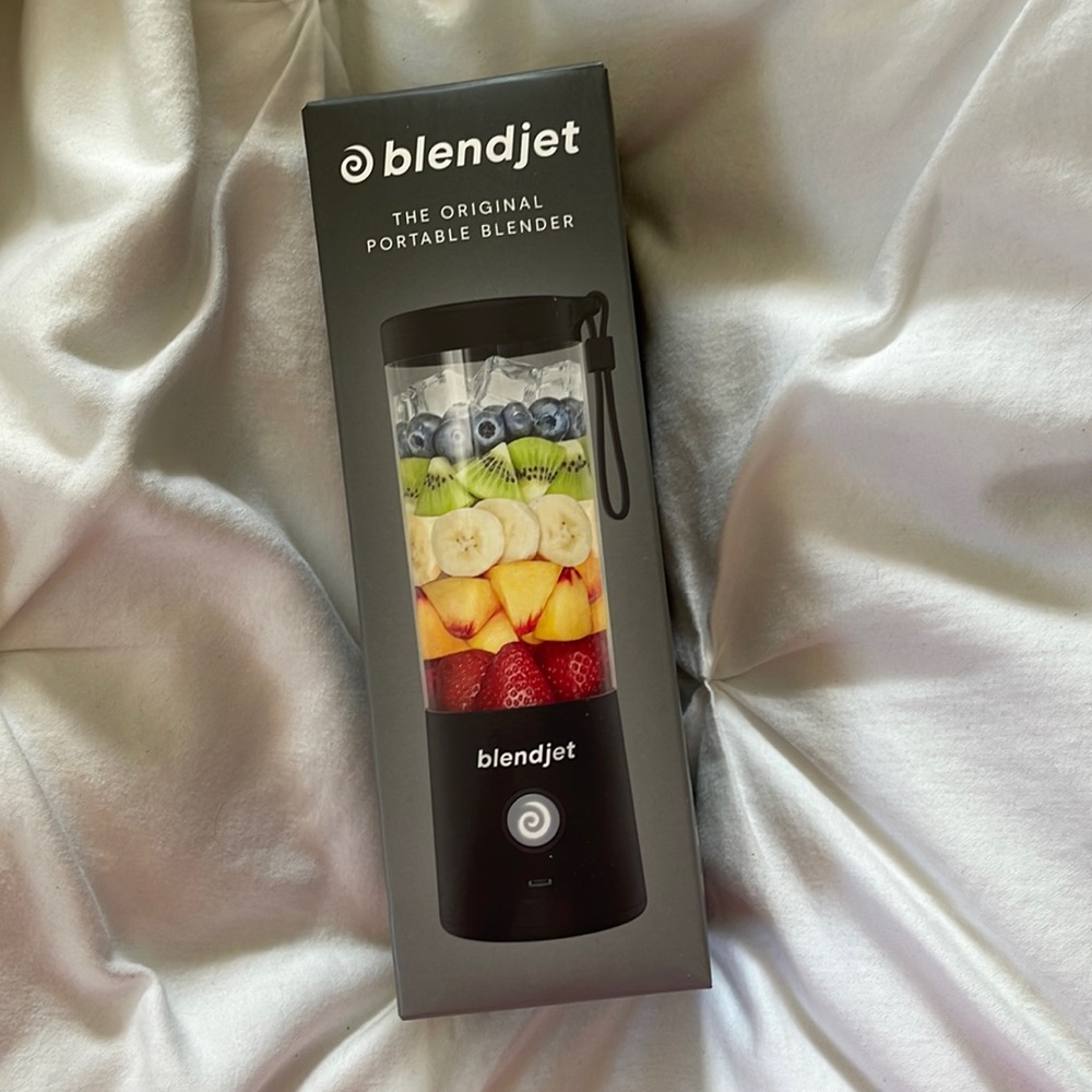 Blendjet original - brand new